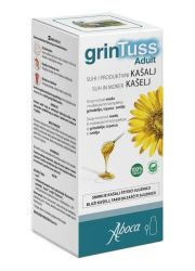 Grintuss sirup za odrasle 180g