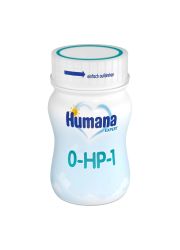 Humana 0 HP-1 24x90ml