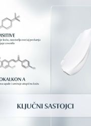 Eucerin AntiREDNESS dnevna krema protiv crvenila šifra:69744