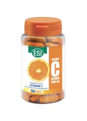 Vitamin C retard 1000mg 90 tableta