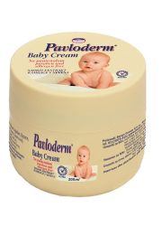 Pavloderm baby krema 200ml