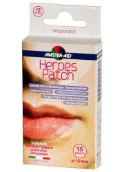 Herpes patch lepljivi flasteri za herpes sa hidrokoloidom za lečenje simptoma labijalnog herpesa. Mogu se koristiti tokom svih faza herpesa na usnama.