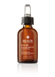 Rilastil D-Clair serum za tretman neutralisanja tamnih fleka na licu i telu