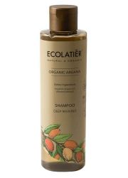 Ecolatier šampon za kosu - Deep Reviving ogranic argana 250ml