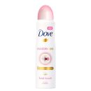 Dove dezodorans invisible care water lilly& rose scent 150ml