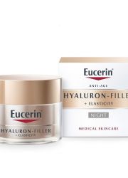 Eucerin Hyaluron-filler+elasticity noćna krema 50ml