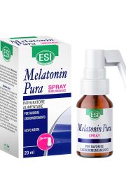 Melatonin Pura sprej 20ml