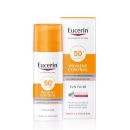 Eucerin Sun Pigment Control Fluid za zaštitu od sunca SPF 50+ tamni, 66870