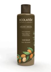 Ecolatier balzam za kosu - Deep Reviving Organic Argana 250ml