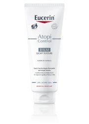 Eucerin AtopiControl balsam za lice i telo 400ml  87944