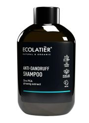 Ecolatier šampon protiv peruti 400ml 