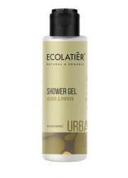 Ecolatier gel za tuširanje - Jojoba & Papaya 100ml