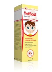 DotSpot pena za boginje 100ml