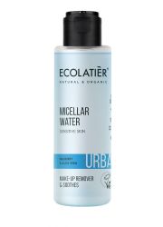 Ecolatier micelarna voda za osetljivu kožu, Mulberry&Aloe Vera 100ml 