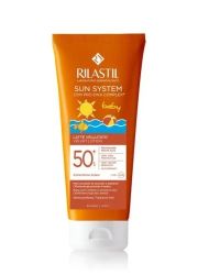 Rilastil sun baby velvet losion SPF 50+ 200ml