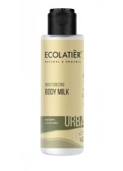 Ecolatier mleko za hidrataciju tela - Velvet Skin 100ml