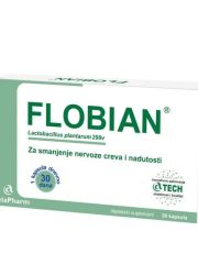 Flobian 30 kapsula