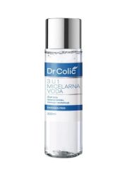 Dr Colić micelarna voda 3u1 200ml