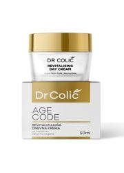 Dr Colić Age Code dnevna revitalizujuća krema 50ml