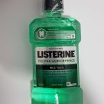 Listerine Teet&Gum Defence, Soft Mint - tečnost za ispiranje usta 500ml