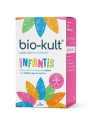 Bio-Kult Infantis probiotik 16 kesica - Probiotik kod dece