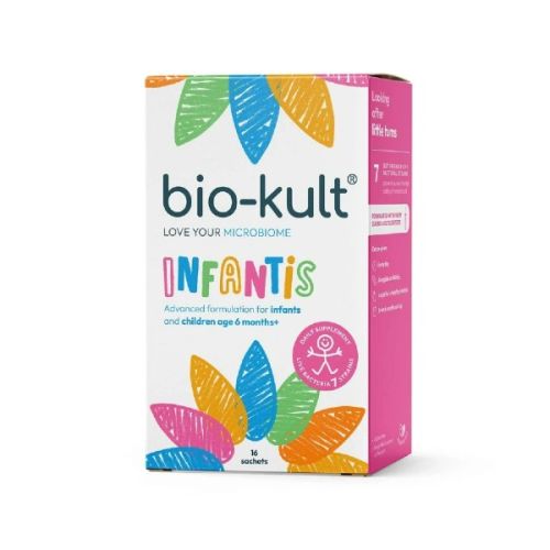Bio-Kult Infantis probiotik 16 kesica - Probiotik kod dece