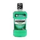 Listerine Teet&Gum Defence, Fresh Mint - tečnost za ispiranje usta 500ml