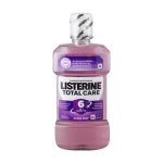 Listerine Total Care 6u1, Clean Mint - tečnost za ispiranje usta 500ml