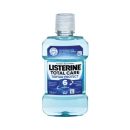 Listerine Total Care Tartar Protect, Arctic Mint - tečnost za ispiranje usta 500ml