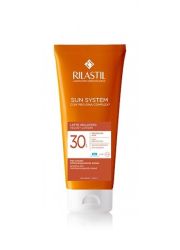 Rilastil Sun Velvet losion za zaštitu od sunca SPF30 200ml