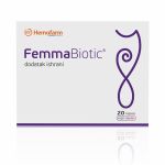 FemmaBiotic 20 kapsula - preparati za intimnu negu