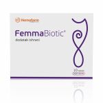 FemmaBiotic 10 kapsula - preparati za intimnu negu