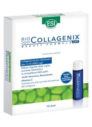 Kolagen BioCollagenix lift drink beauty formula 10 ampula