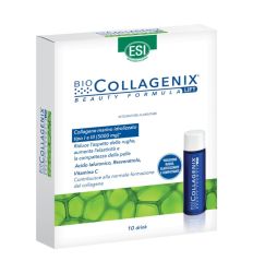 Kolagen BioCollagenix lift drink beauty formula 10 ampula