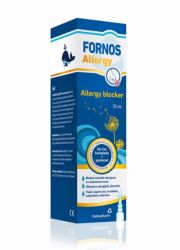 Fornos Allergy sprej 30ml