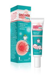 Ginginox Baby gel za desni 20ml