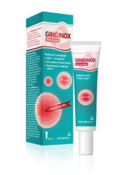 Ginginox gel 20ml