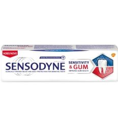 Sensodyne Sensitivity&Gum pasta za zube 75ml