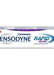 Sensodyne Rapid Relif whitening pasta za zube 75ml