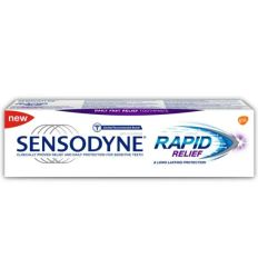 Sensodyne Rapid Relif whitening pasta za zube 75ml