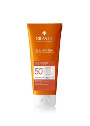 Rilastil Sun Velvet losion za zaštitu od sunca SPF 50+ 200ml 