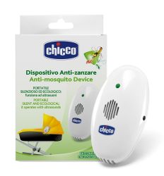 Chicco Zanza prenosivi aparat protiv komaraca