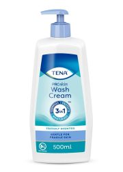 Tena proskin krema za pranje 500ml