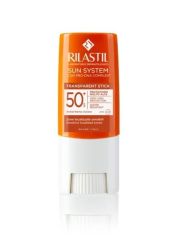 Rilastil PPT transparent stik SPF 50+ 8,5ml