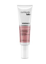 Cumlaude Viderage anti-age gel-krema za intimnu regiju hidrira, tonizira i učvršćuje spoljašnje genitalne organe tokom perioda, pre i posle menopauze i posle porođaja. 