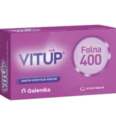 Folna kiselina je neophodan vitamin B grupe za stvaranje i održavanje novih ćelija. 