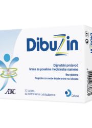 Dibuzin 30 tableta