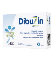 Dibuzin 30 tableta