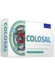 Colosal 30 gastrorezistentnih tableta