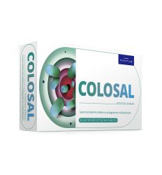 Colosal 30 gastrorezistentnih tableta